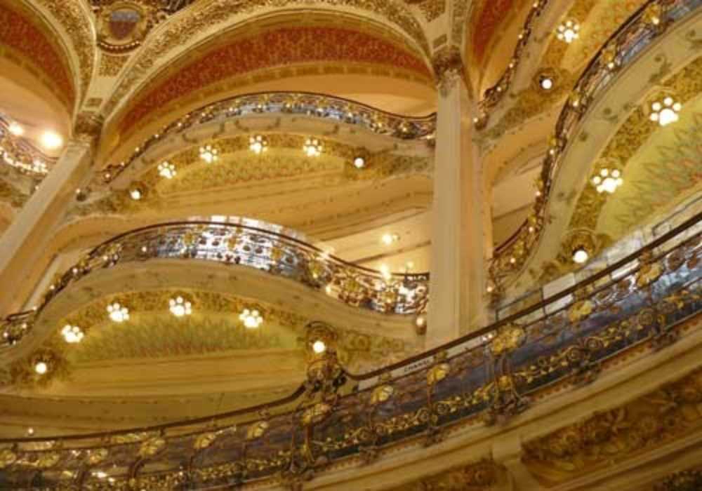 Premium Events in Freiburg